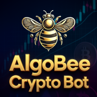 AlgoBee Logo